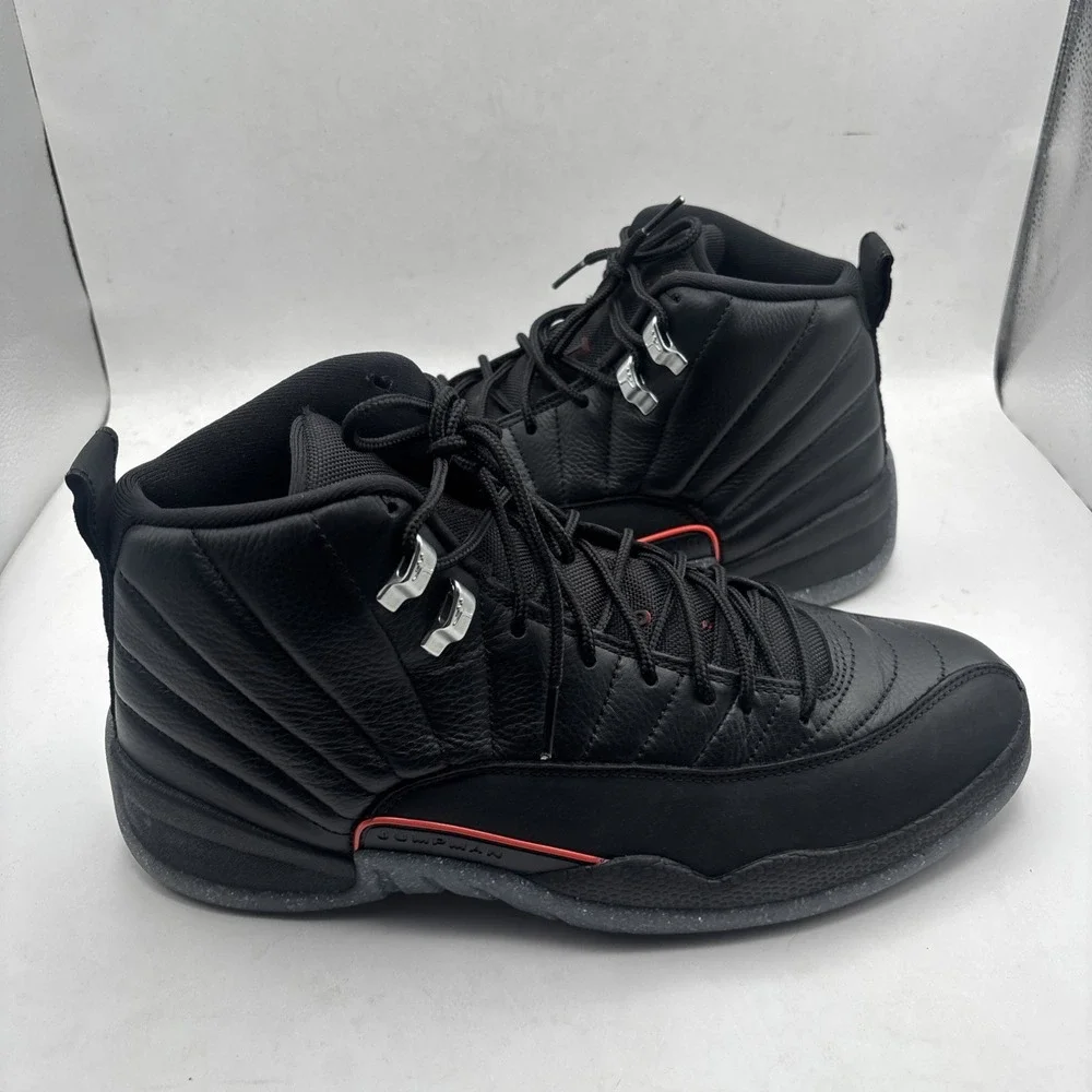 Air‎ Jordan 12 Utility 'Grind' Size 10 - Worn Once - VNDS